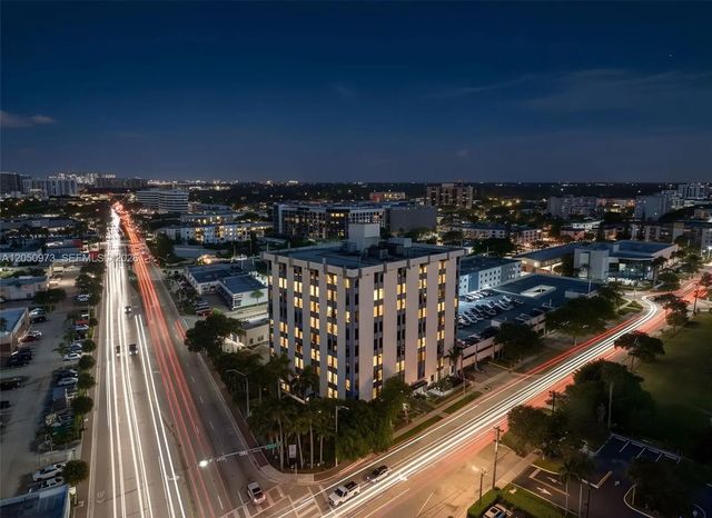2 of 45 - 12550 Biscayne Boulevard #702, North Miami, FL