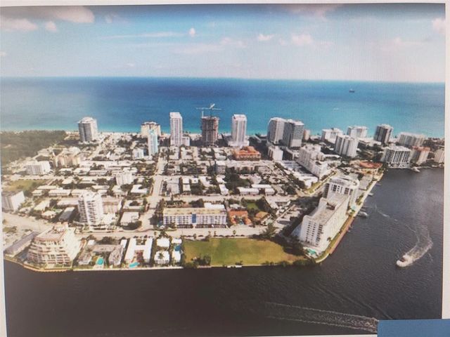 550 Bayshore Drive #102, Fort Lauderdale