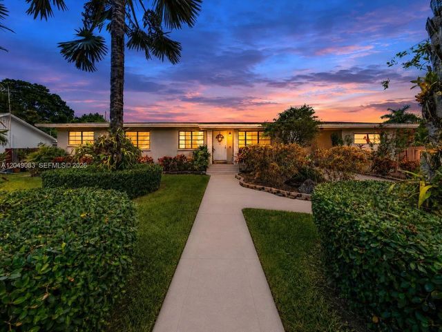 540 Nw 14th Street, Homestead