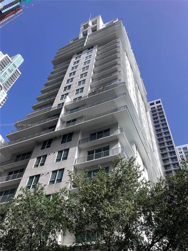 234 Ne 3rd Street #uph09, Miami