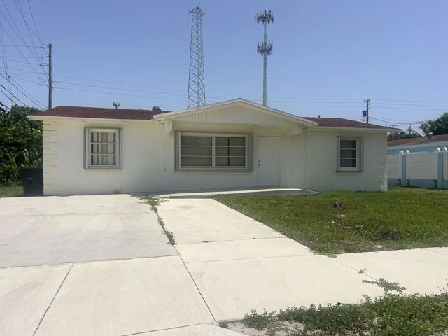 816 24th Avenue N, Lake Worth Beach