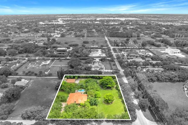 17710 Sw 63rd Manor, Southwest Ranches