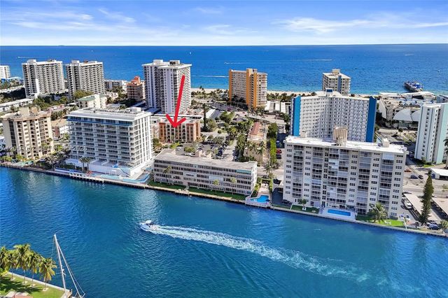 400 N Riverside Drive #514, Pompano Beach