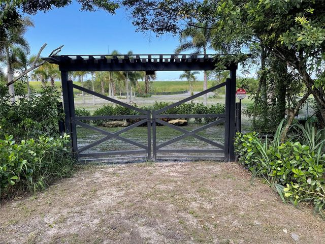 15600 Sw Conners Highway, Okeechobee