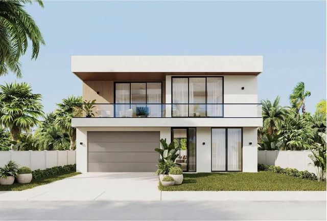 421 Sw 11th Street, Fort Lauderdale