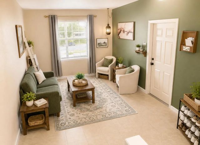 3 of 18 - 2928 Hidden Hills Road #1405, West Palm Beach, FL