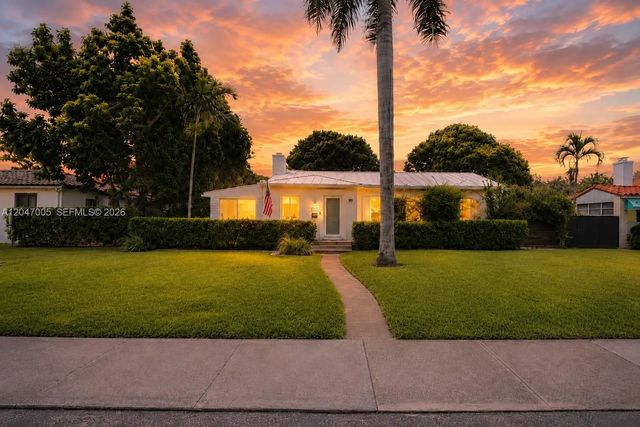 41 Nw 109th Street, Miami Shores