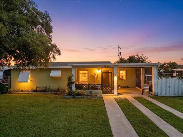 2 of 55 - 1560 Ne 12th Street, Homestead, FL