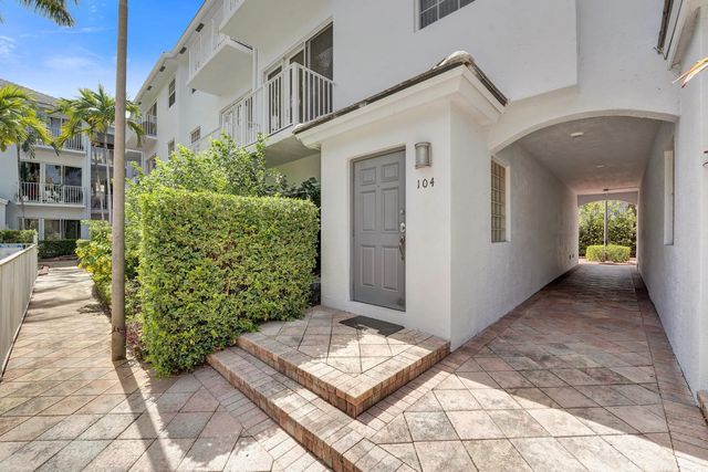 2725 Ne 8th Avenue #104, Wilton Manors