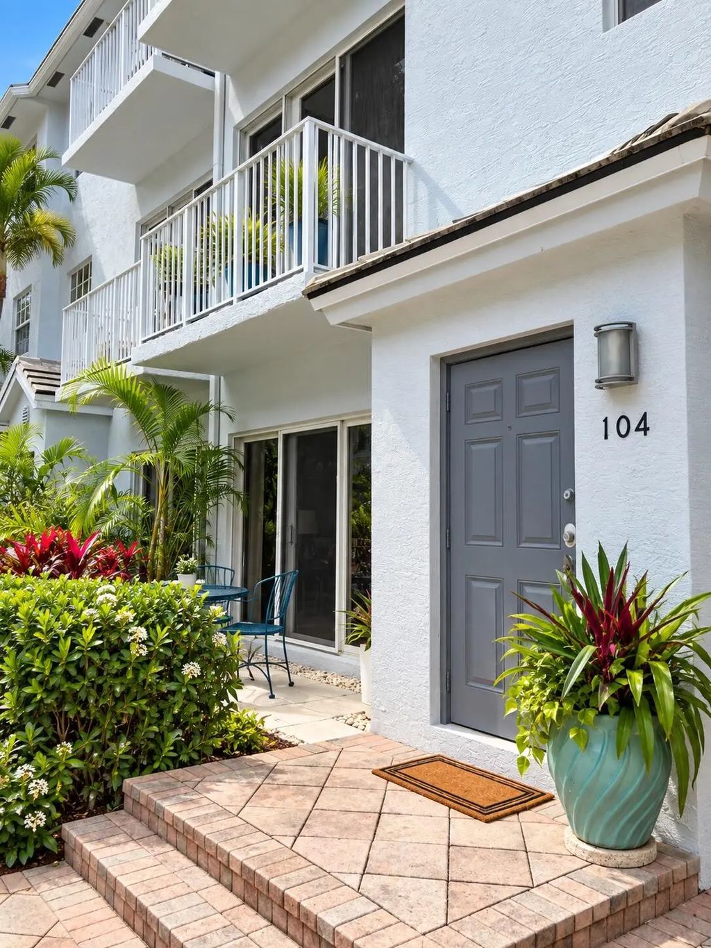 2725 Ne 8th Avenue #104, Wilton Manors