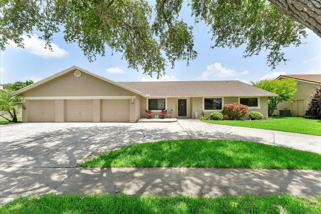 10349 Sw 49th Manor, Cooper City