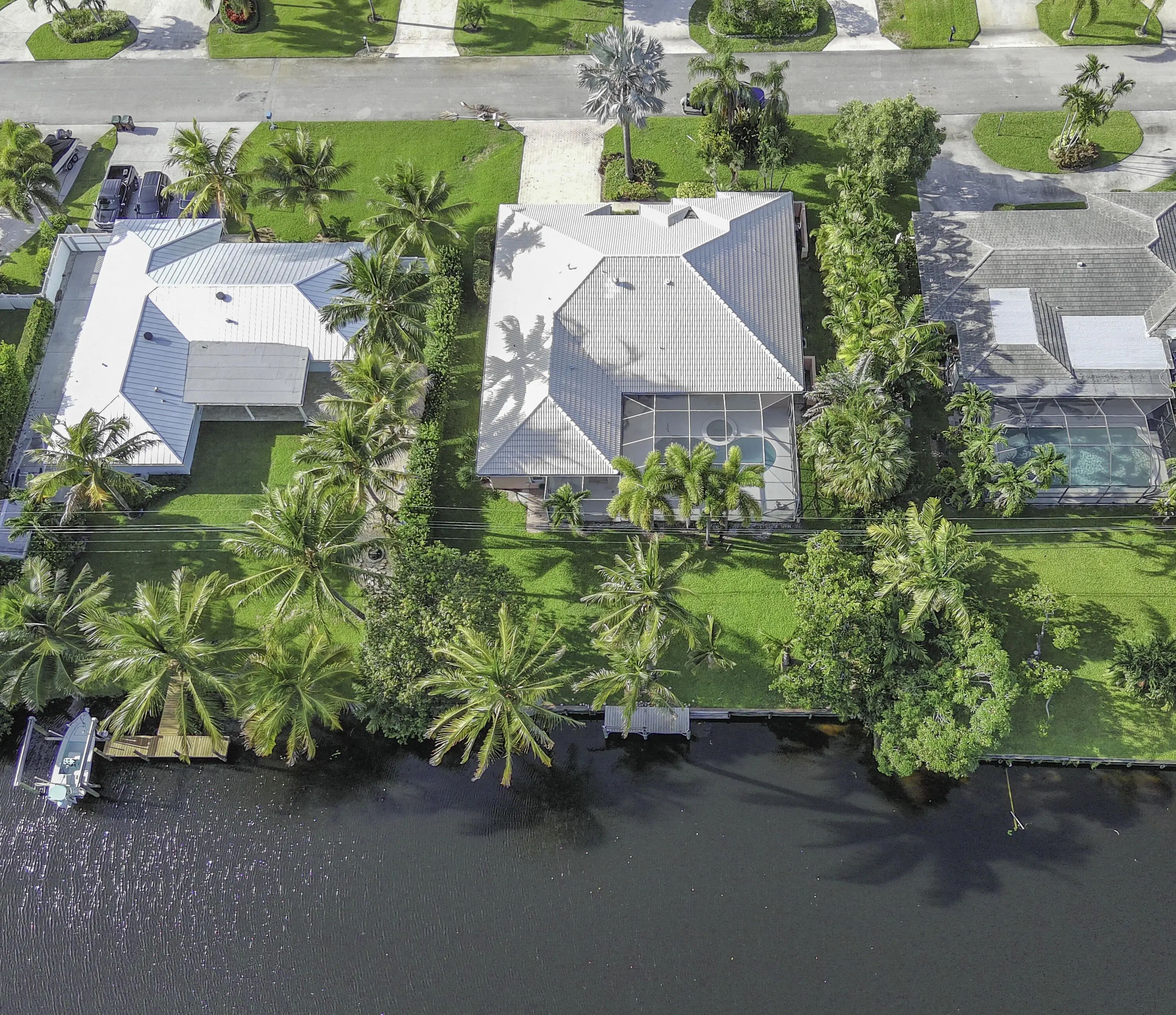 1870 Mediterranean Road W, Lake Clarke Shores, FL, 33406