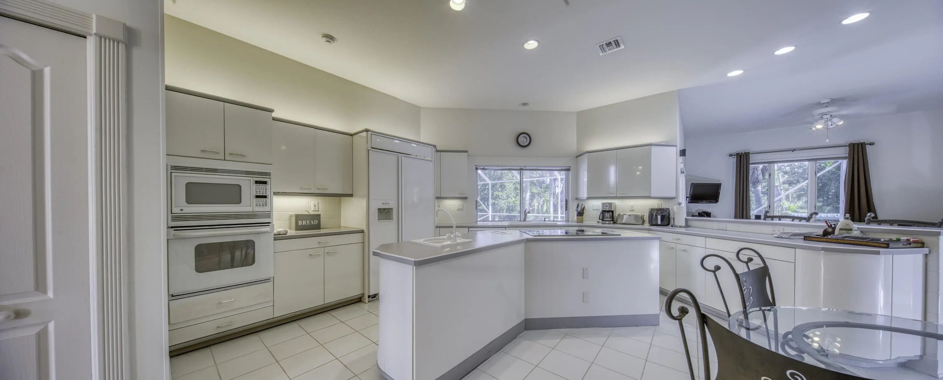 1870 Mediterranean Road W, Lake Clarke Shores, FL, 33406