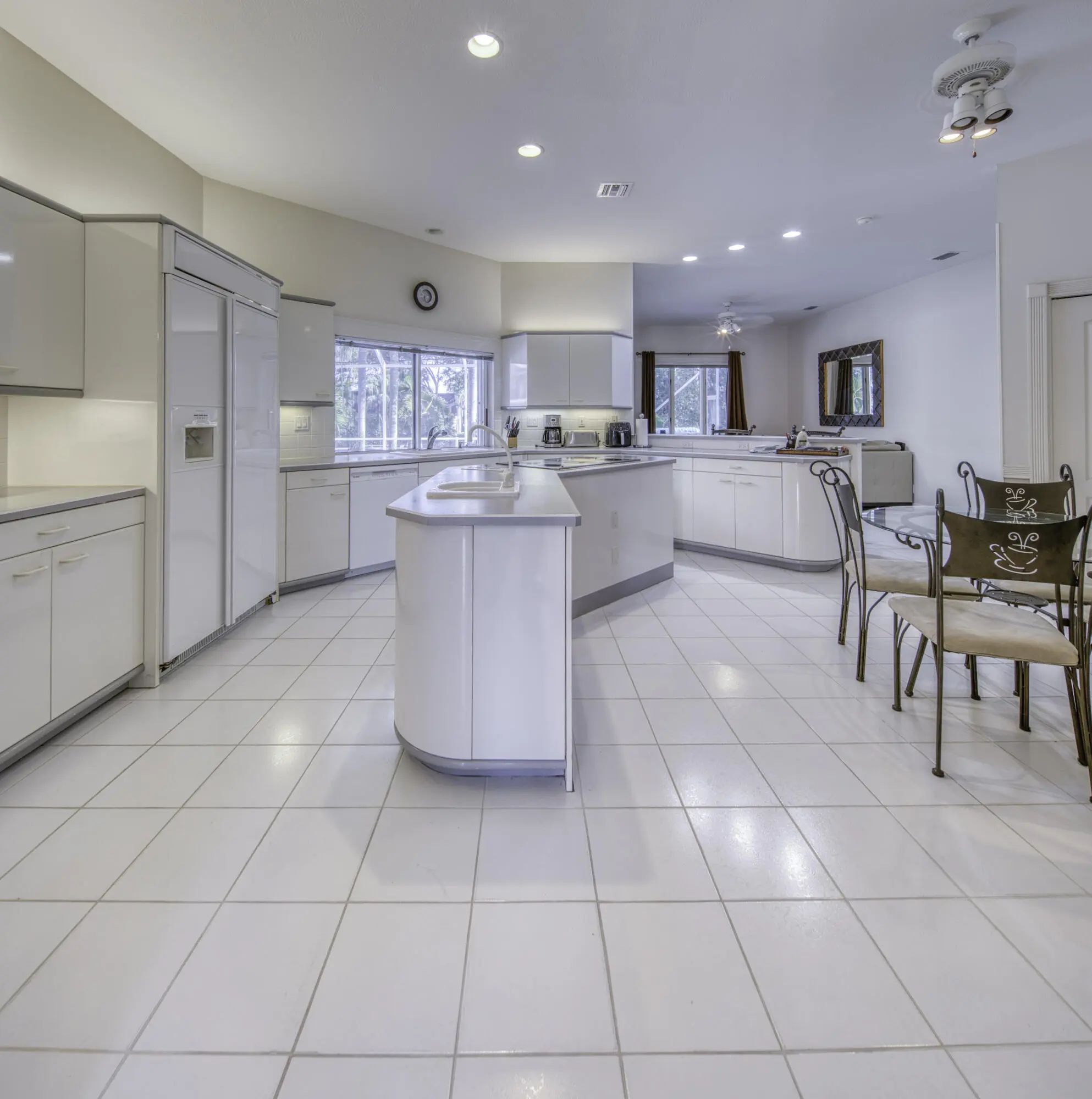 1870 Mediterranean Road W, Lake Clarke Shores, FL, 33406
