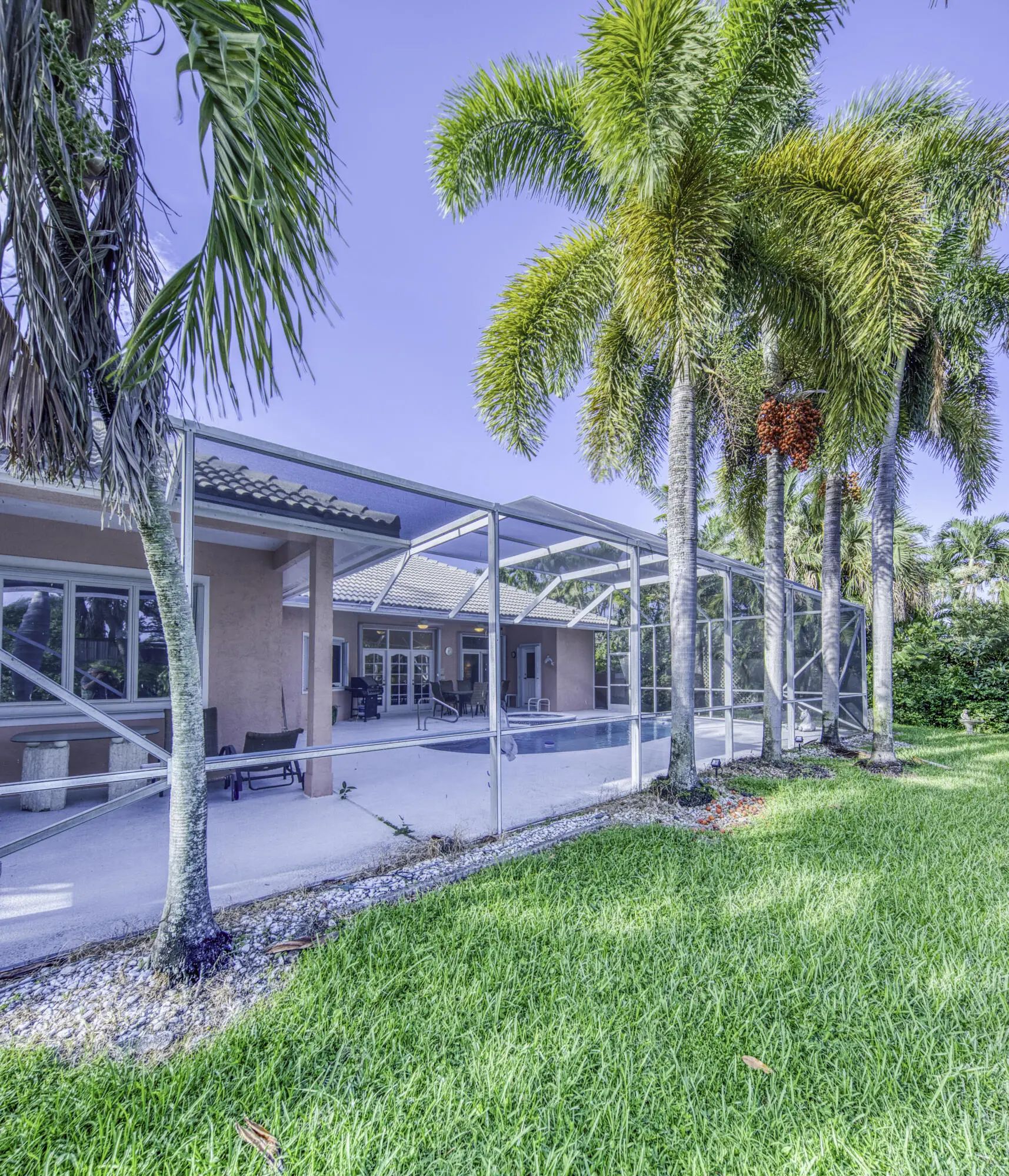1870 Mediterranean Road W, Lake Clarke Shores, FL, 33406