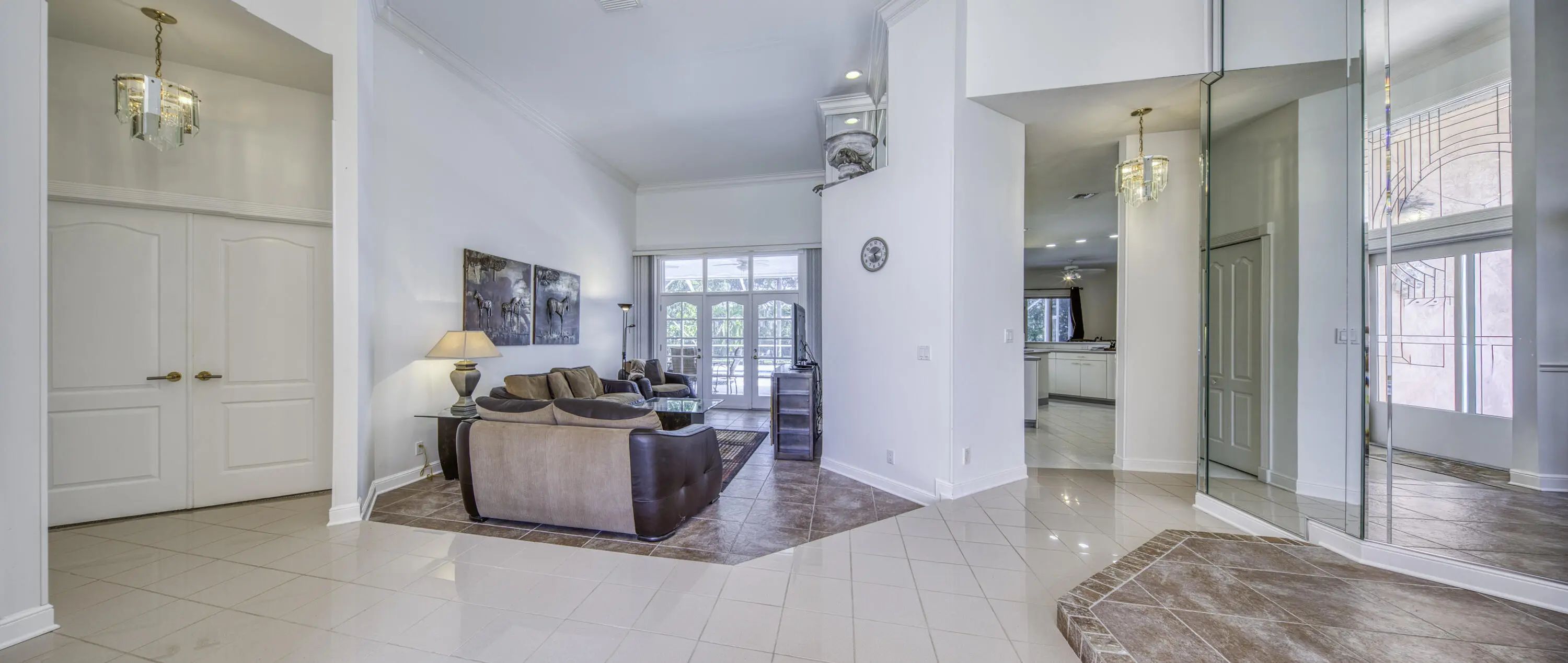 1870 Mediterranean Road W, Lake Clarke Shores, FL, 33406