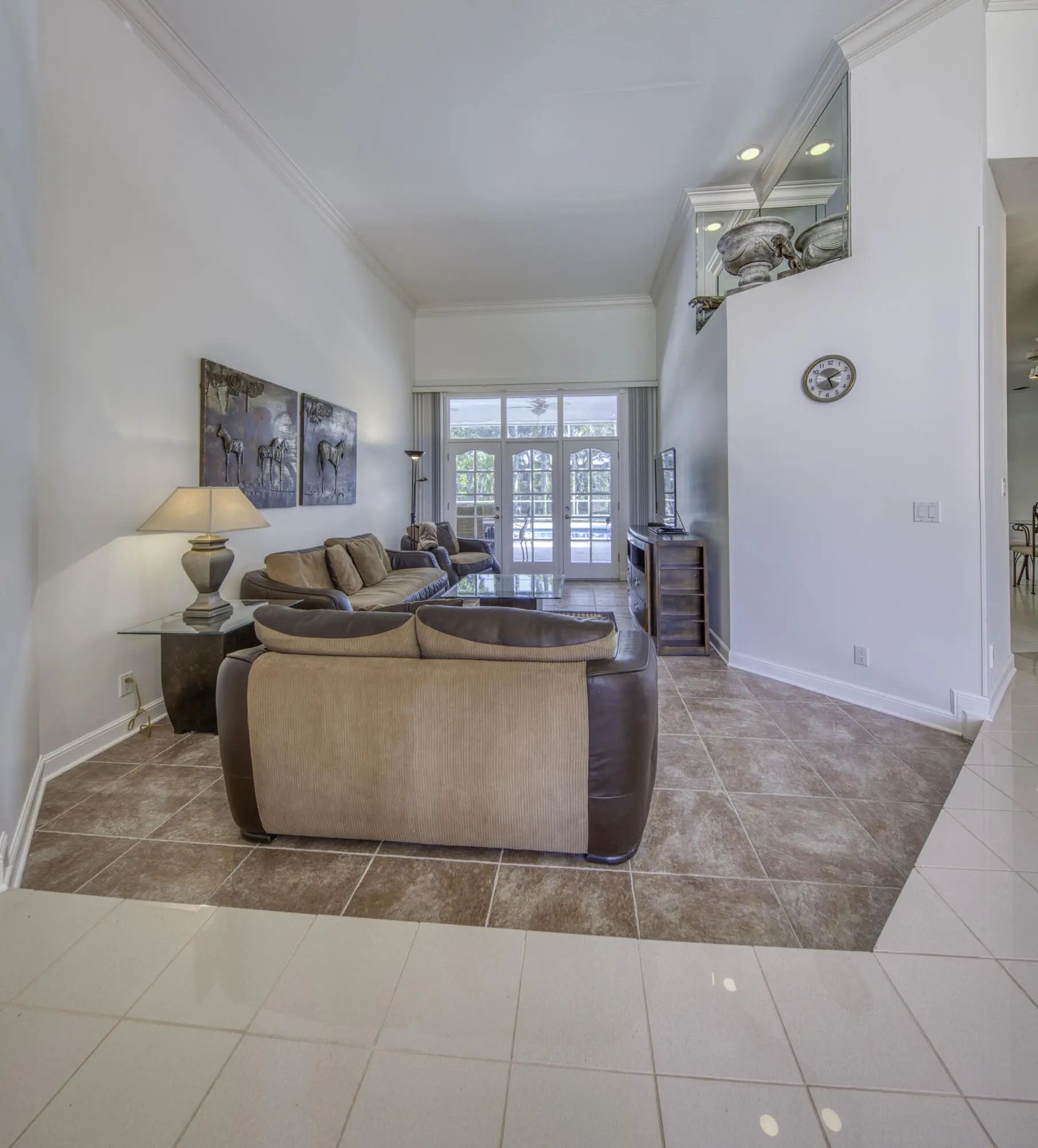 1870 Mediterranean Road W, Lake Clarke Shores, FL, 33406