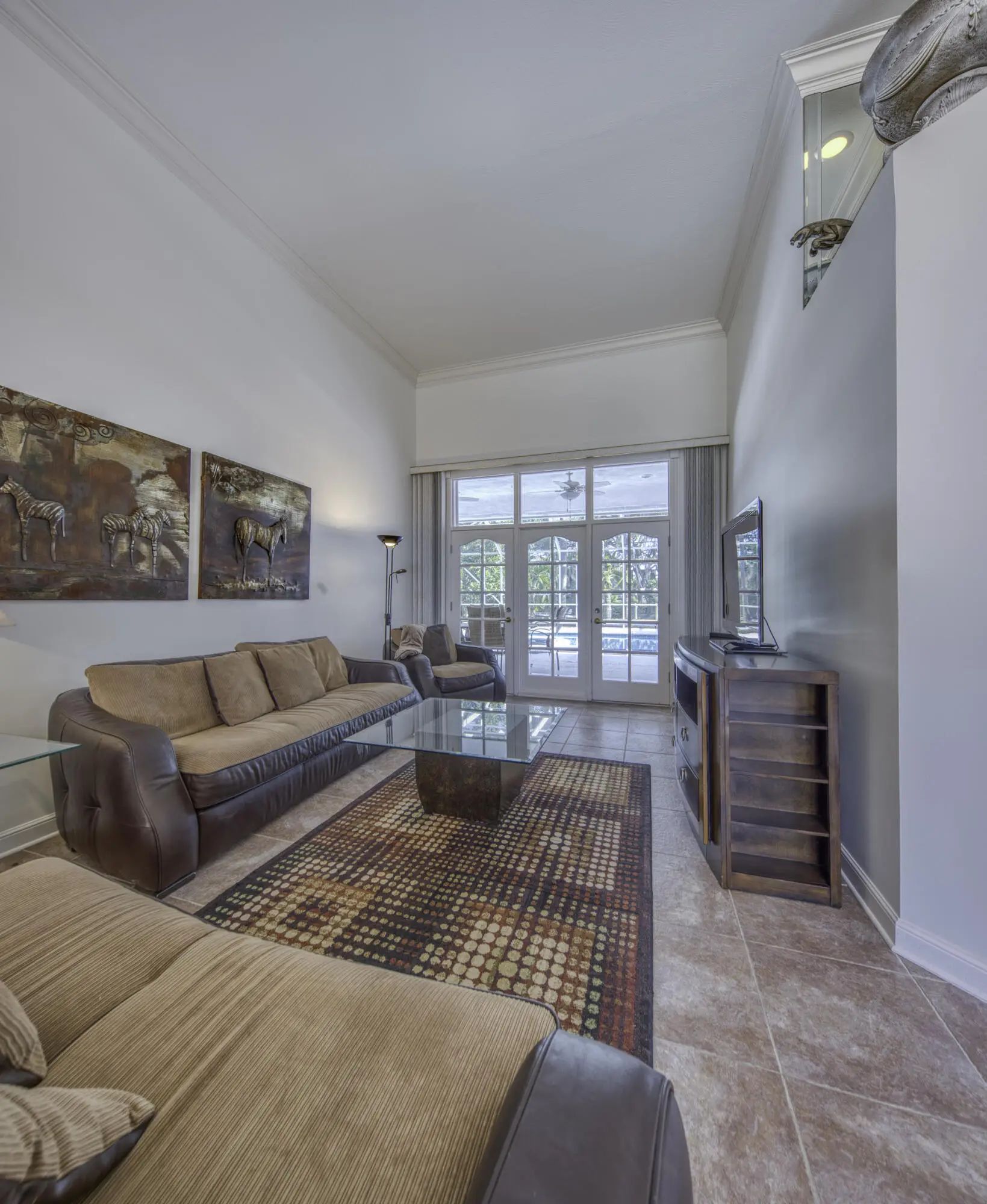 1870 Mediterranean Road W, Lake Clarke Shores, FL, 33406