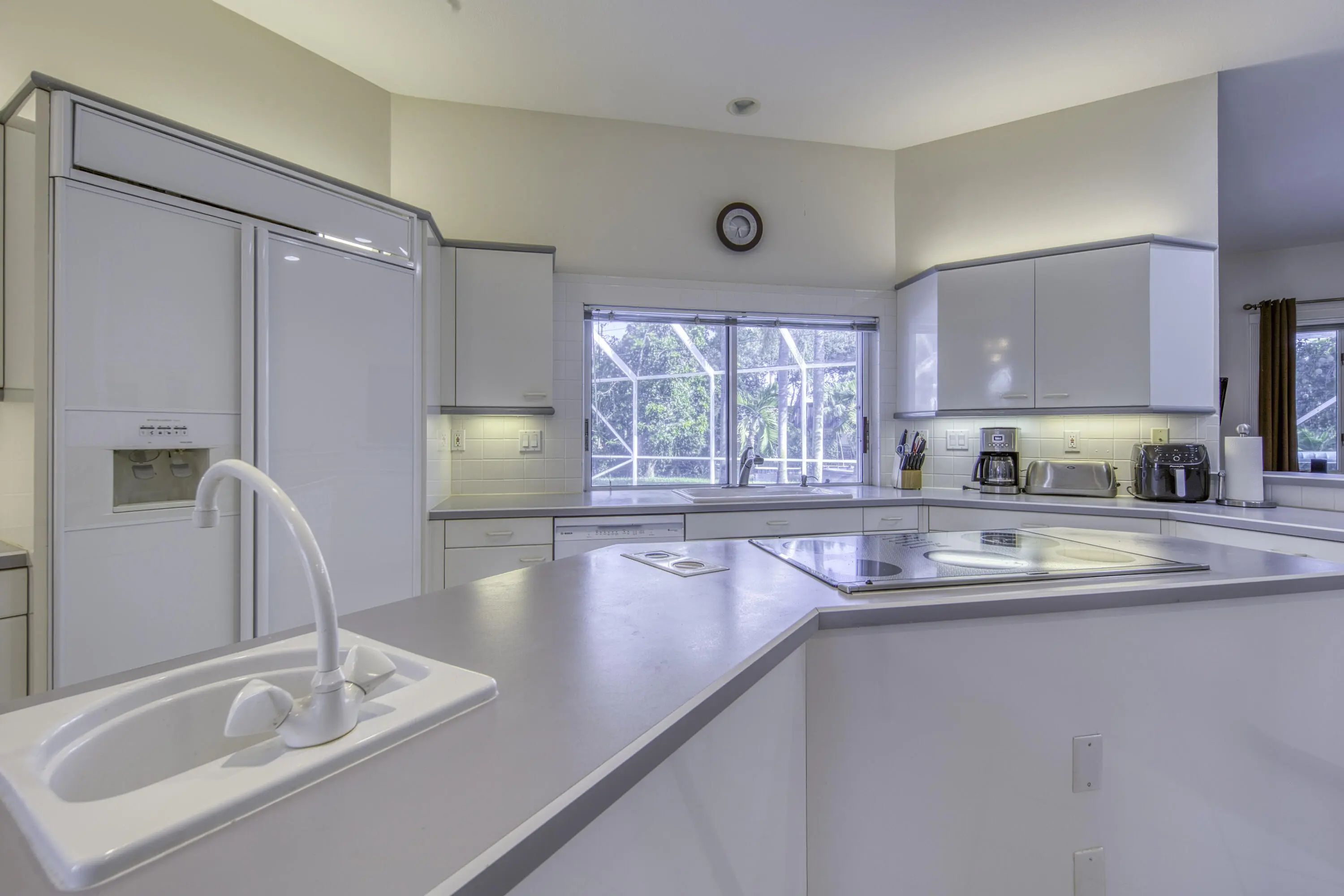 1870 Mediterranean Road W, Lake Clarke Shores, FL, 33406
