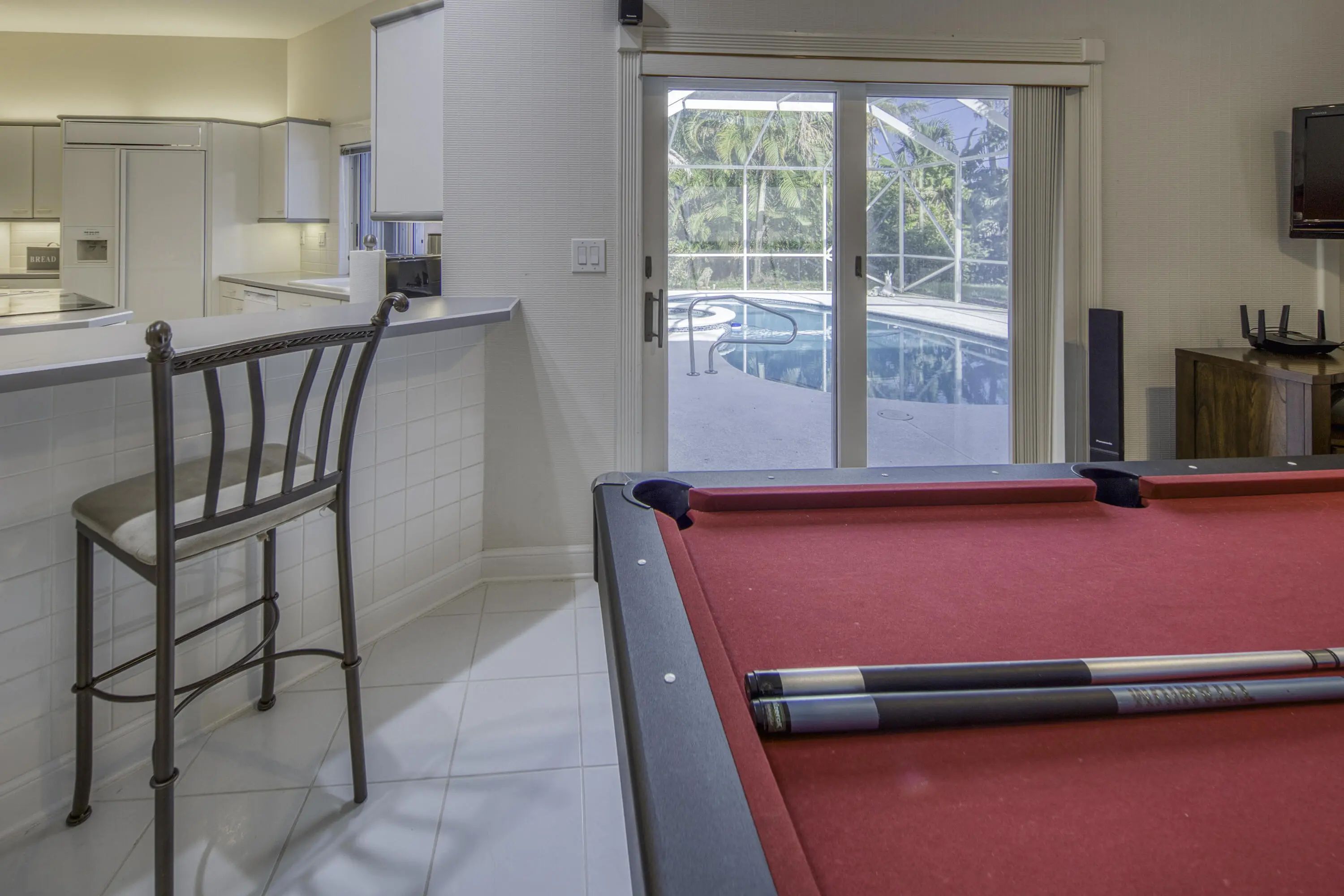 1870 Mediterranean Road W, Lake Clarke Shores, FL, 33406