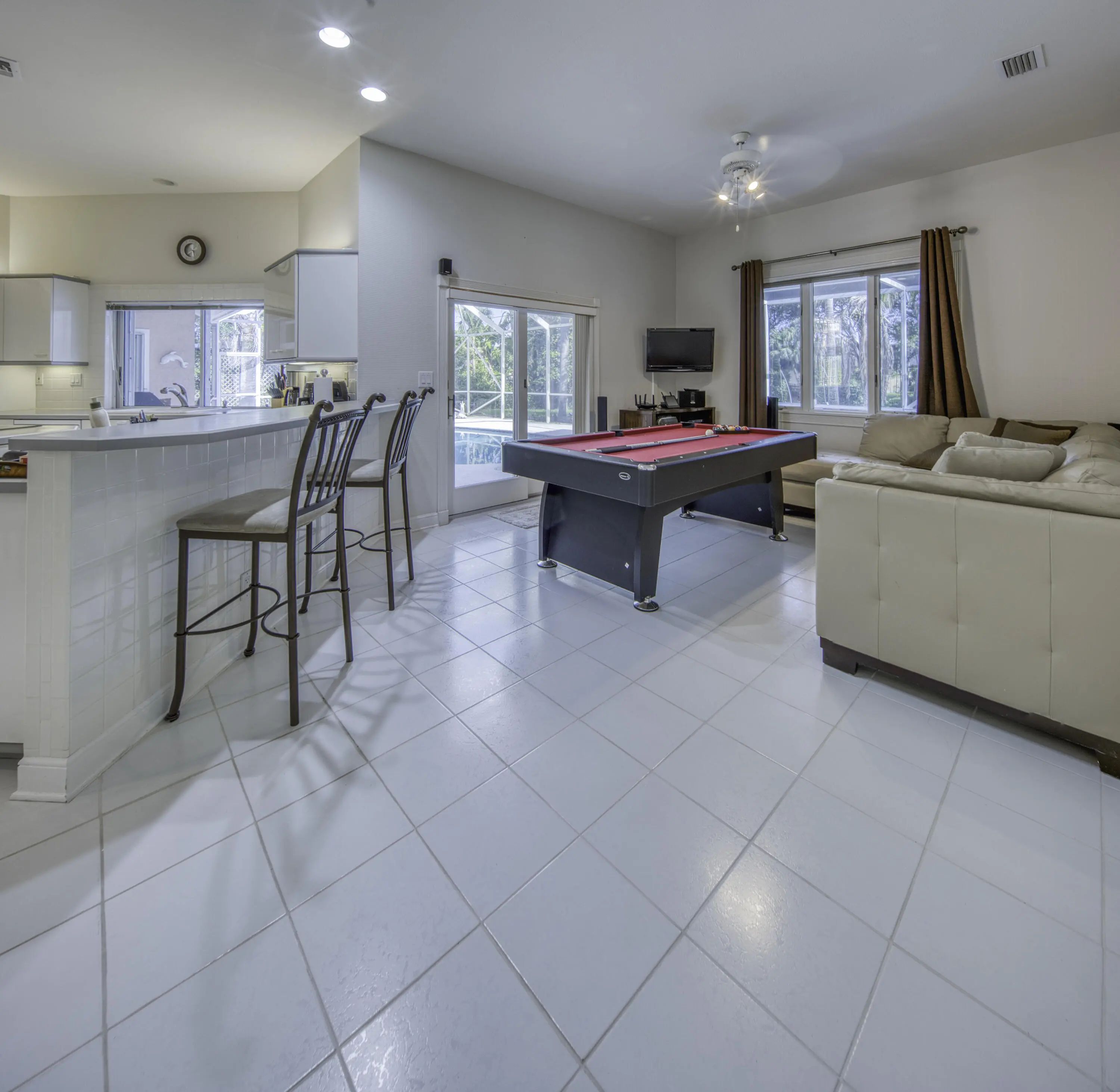 1870 Mediterranean Road W, Lake Clarke Shores, FL, 33406