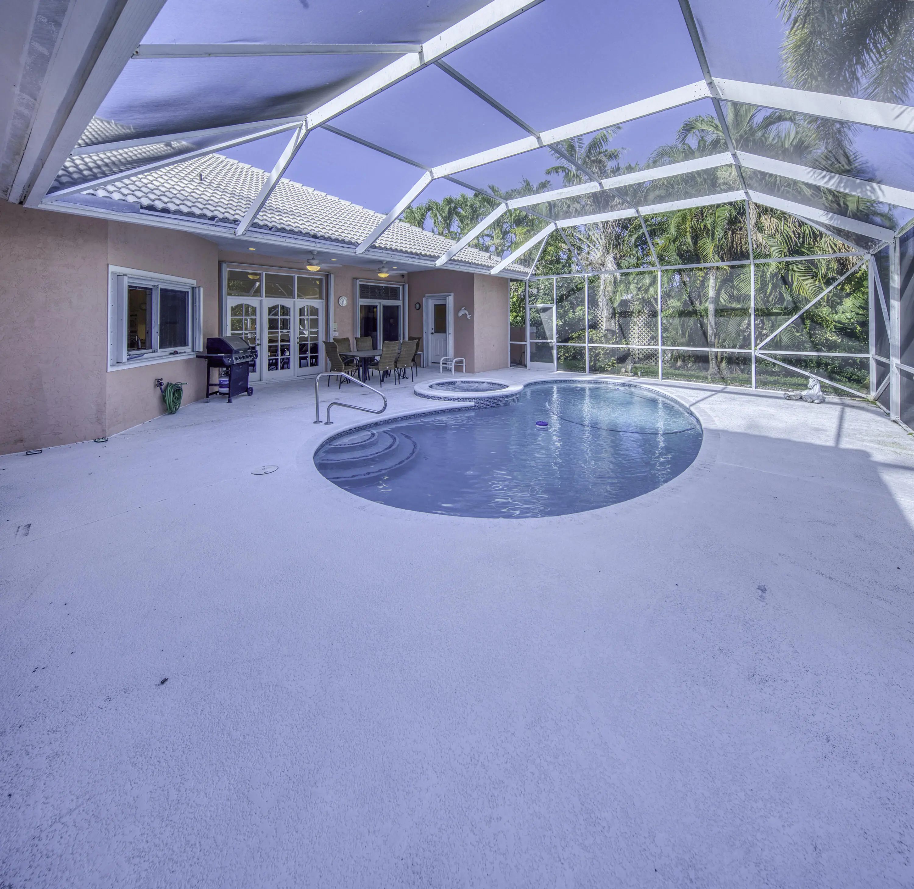 1870 Mediterranean Road W, Lake Clarke Shores, FL, 33406