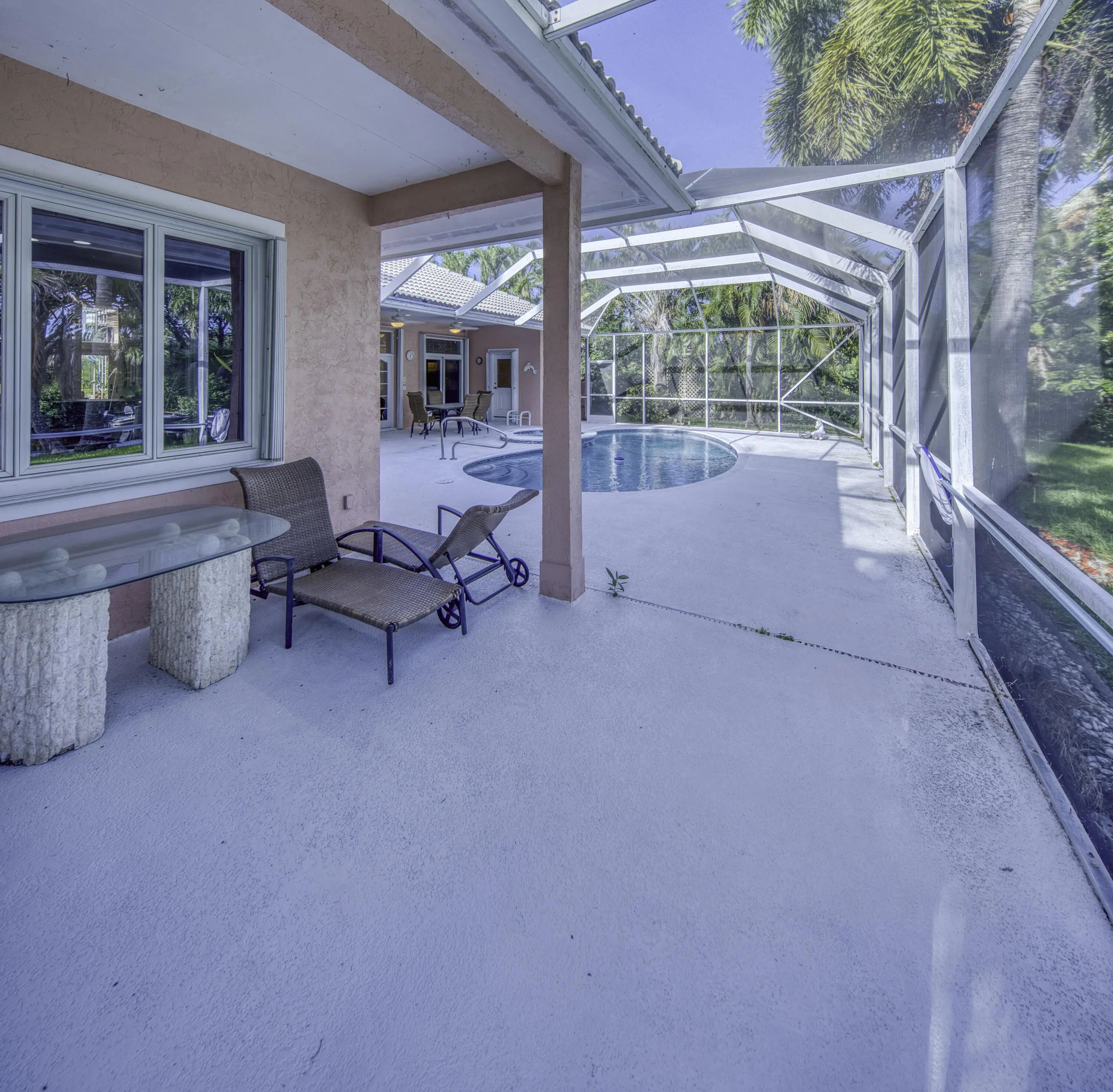 1870 Mediterranean Road W, Lake Clarke Shores, FL, 33406