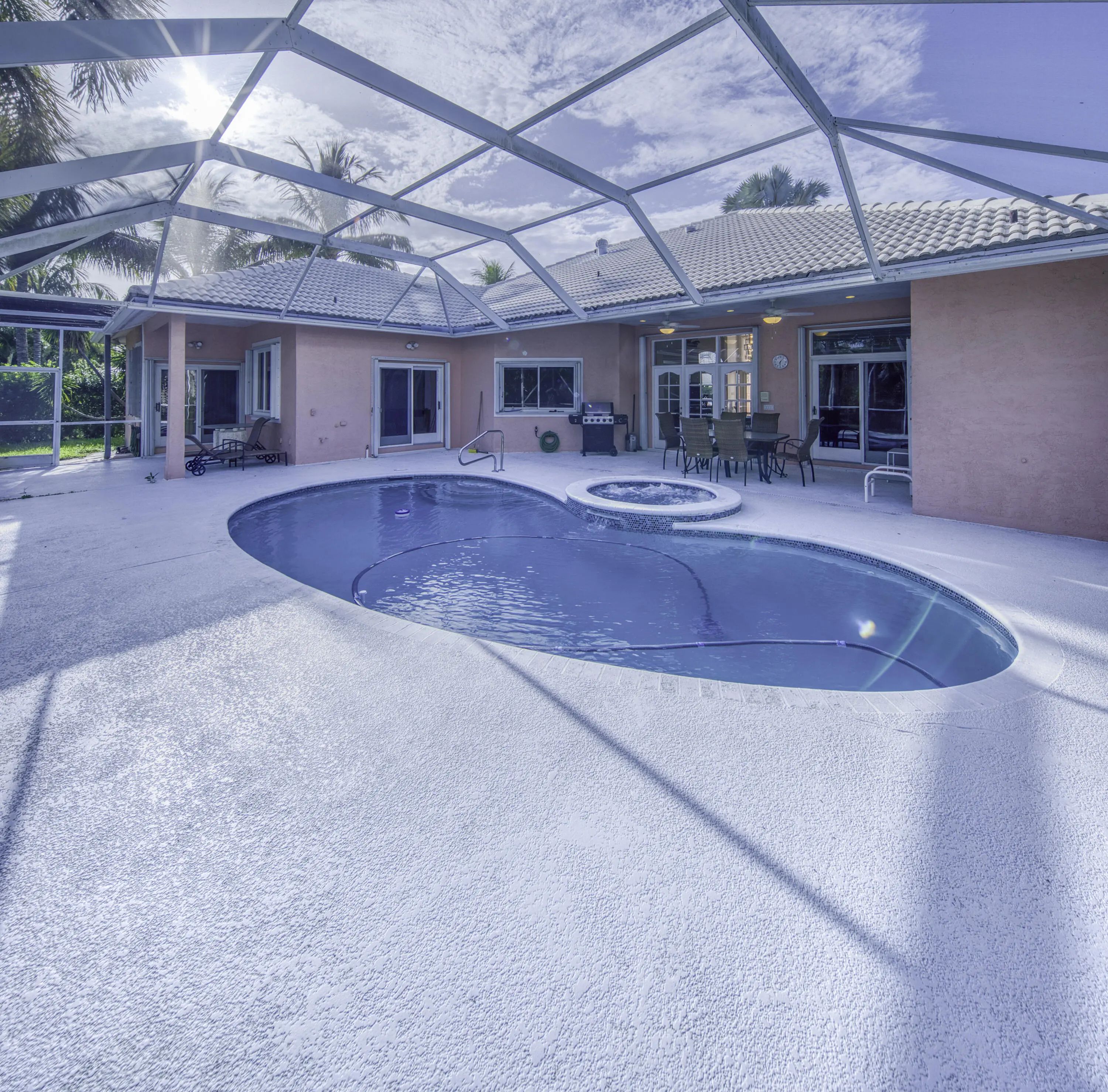1870 Mediterranean Road W, Lake Clarke Shores, FL, 33406