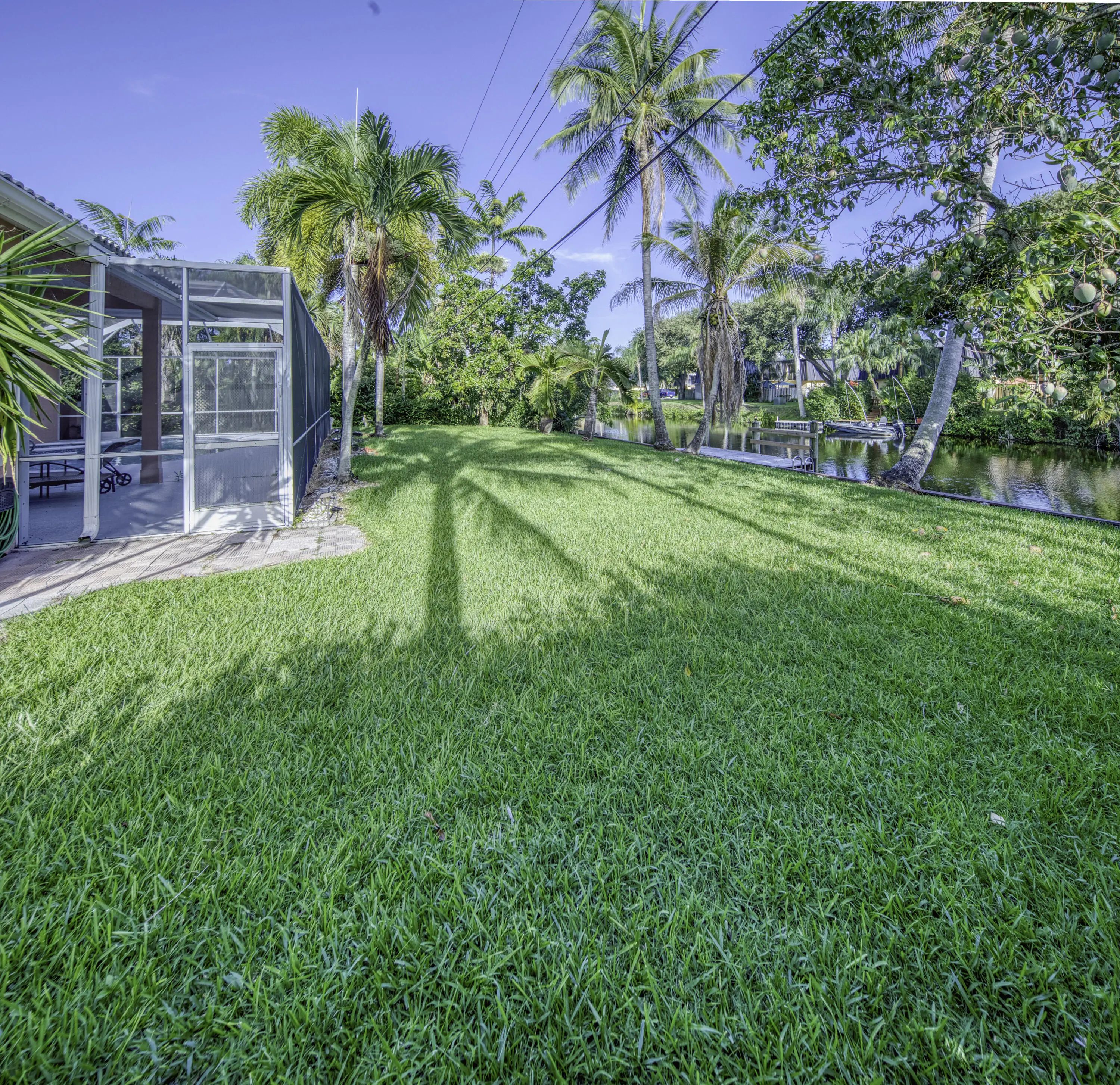 1870 Mediterranean Road W, Lake Clarke Shores, FL, 33406