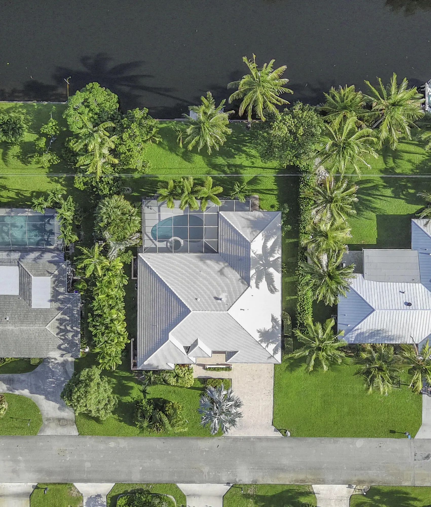 1870 Mediterranean Road W, Lake Clarke Shores, FL, 33406