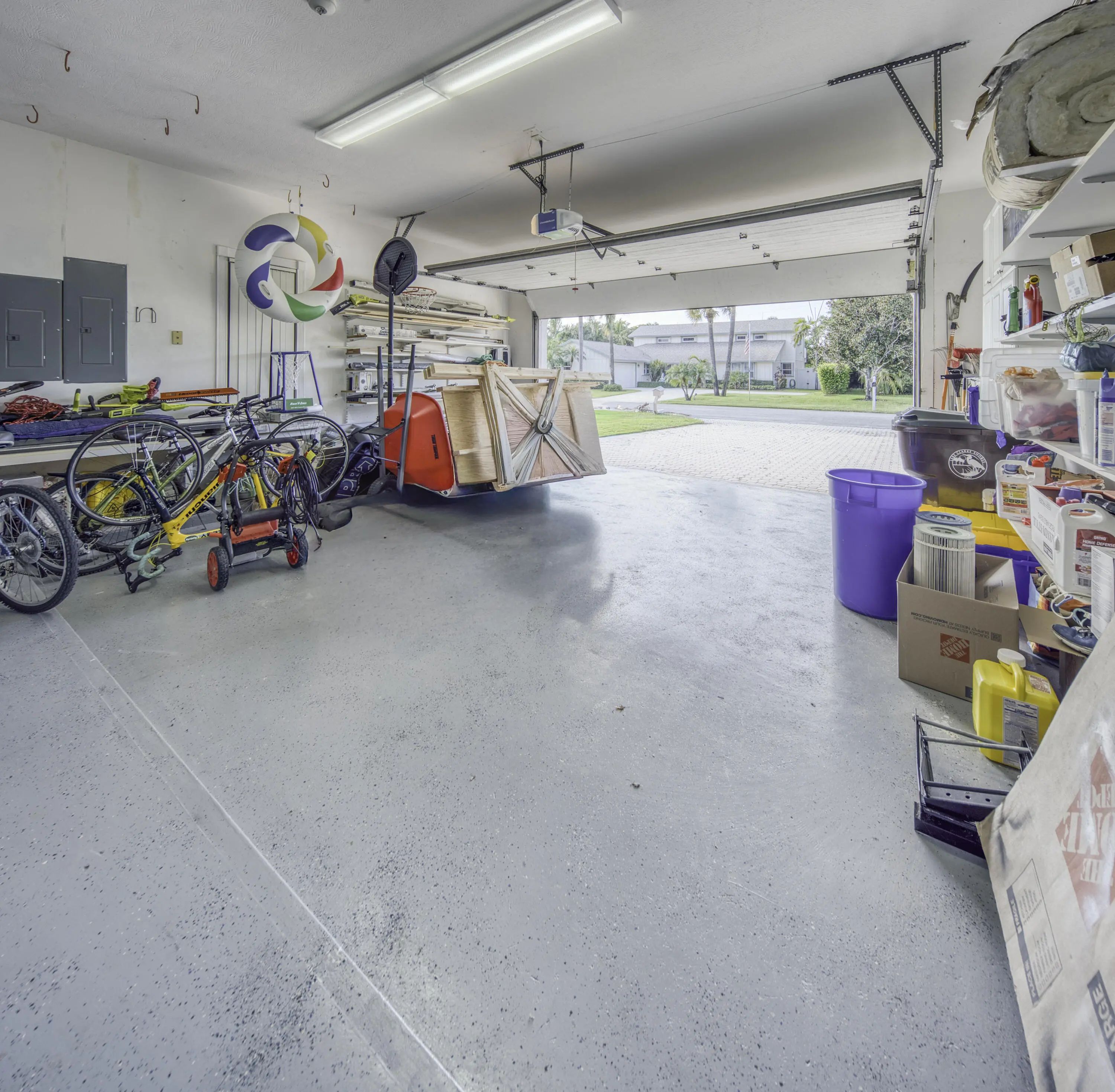 1870 Mediterranean Road W, Lake Clarke Shores, FL, 33406