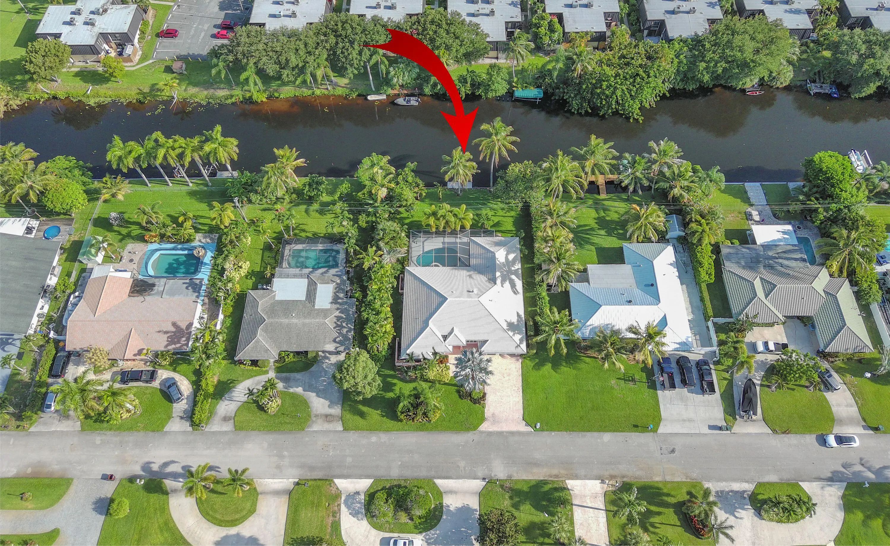 1870 Mediterranean Road W, Lake Clarke Shores, FL, 33406