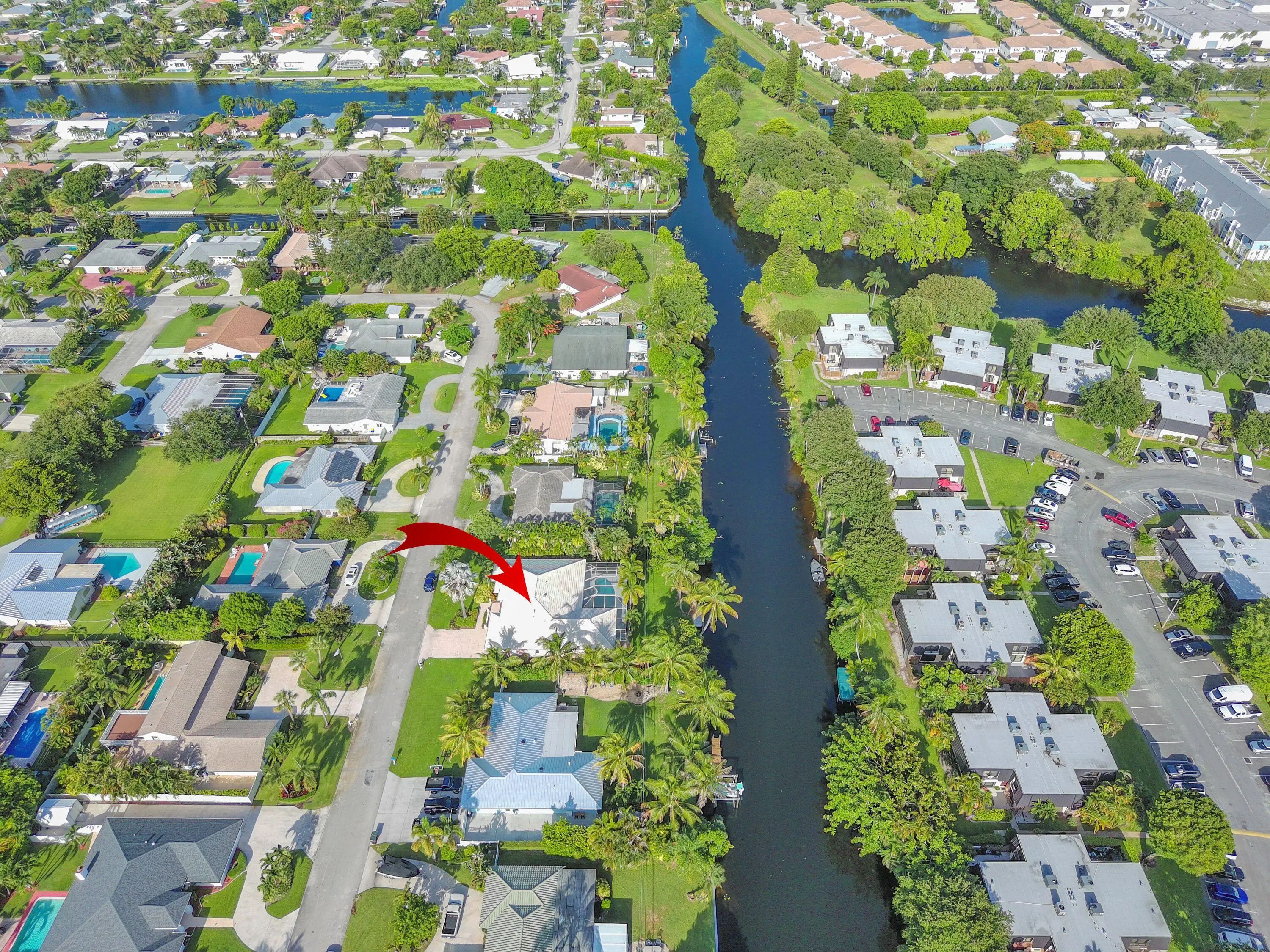 1870 Mediterranean Road W, Lake Clarke Shores, FL, 33406