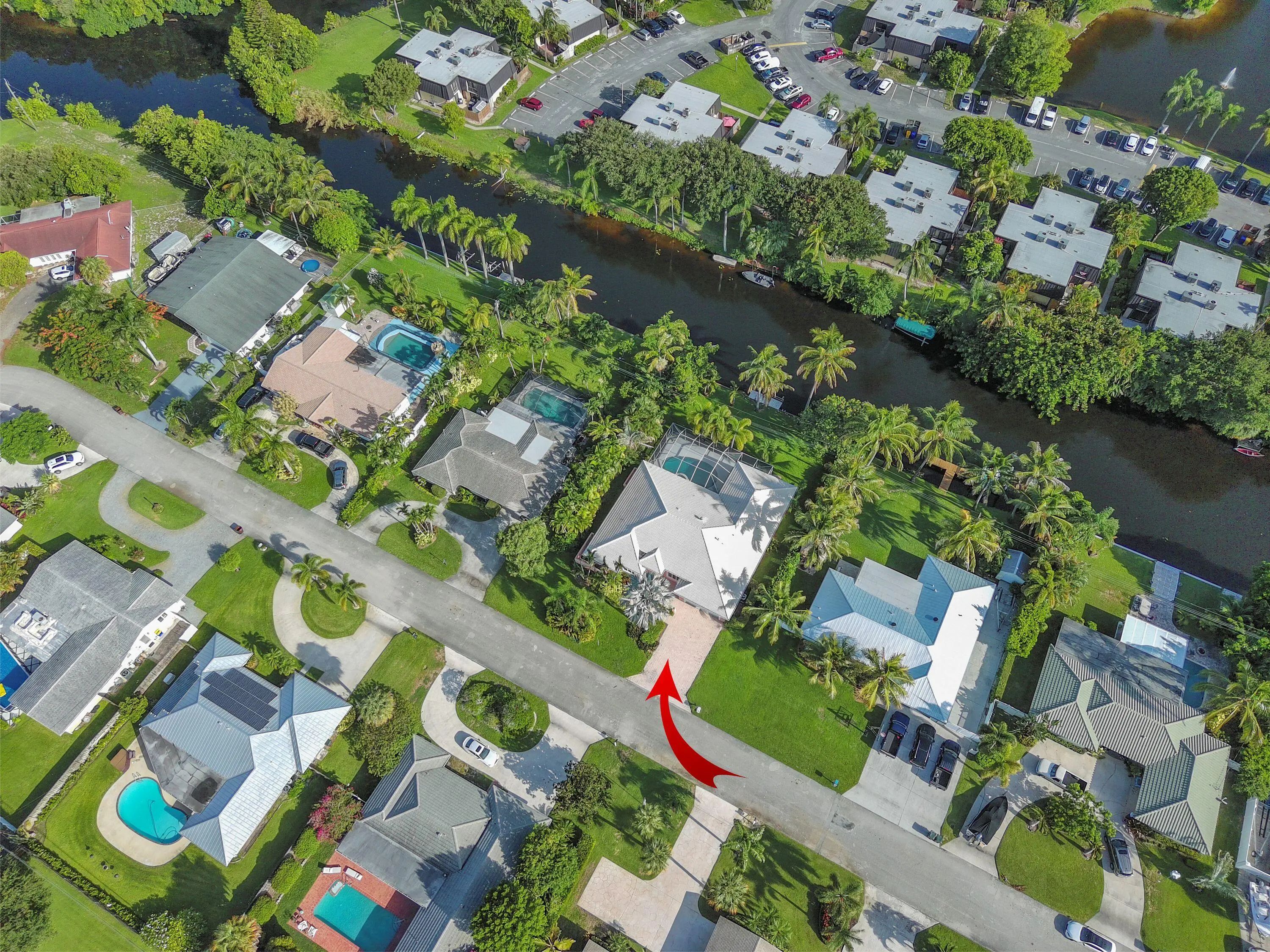 1870 Mediterranean Road W, Lake Clarke Shores, FL, 33406