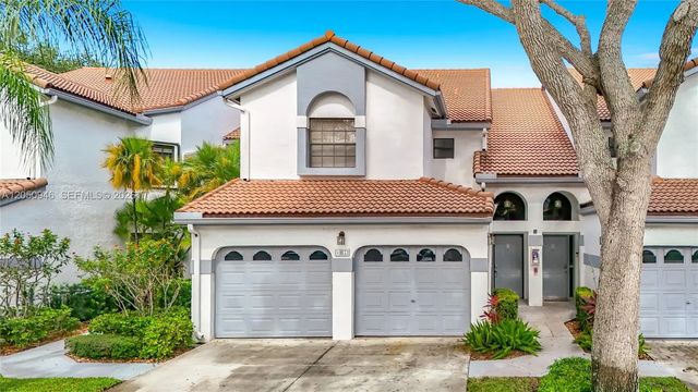 5454 Firenze Drive #h, Boynton Beach