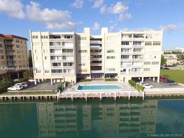 9381 E Bay Harbor Drive #302s, Bay Harbor Islands