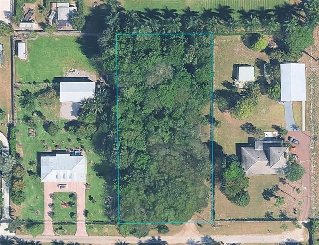 194xx Sw 234th Street, Miami