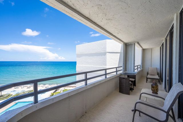 3560 S Ocean Boulevard #ph-6, South Palm Beach