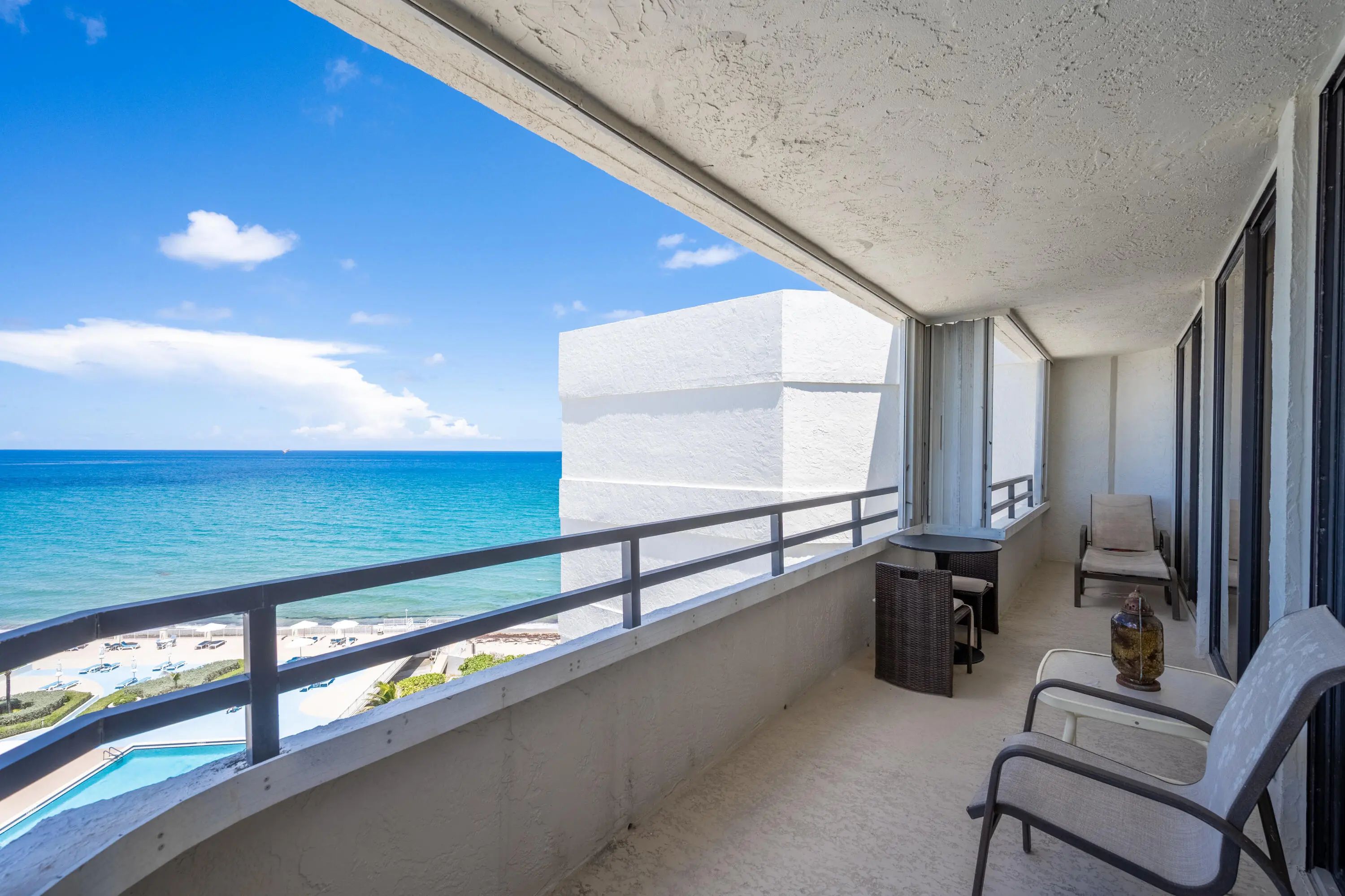 3560 S Ocean Boulevard #ph-6, South Palm Beach, FL, 33480
