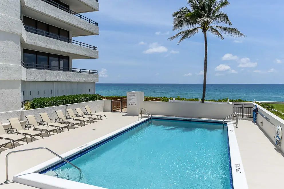 3560 S Ocean Boulevard #ph-6, South Palm Beach, FL, 33480