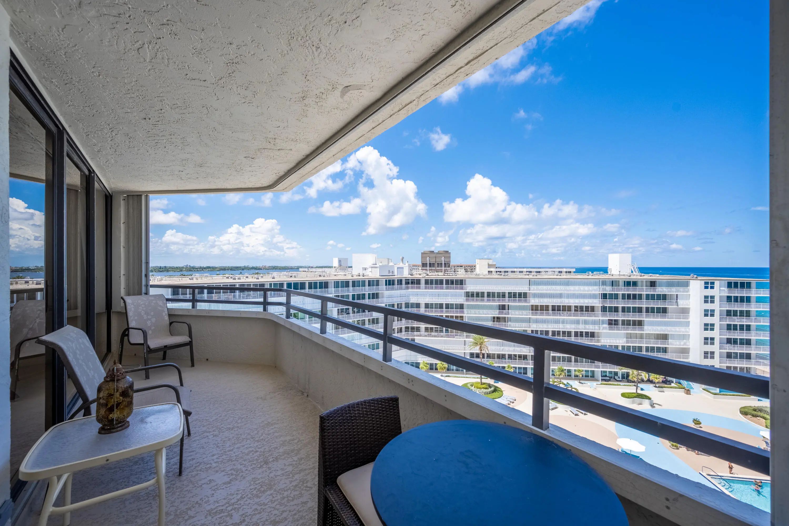 3560 S Ocean Boulevard #ph-6, South Palm Beach, FL, 33480