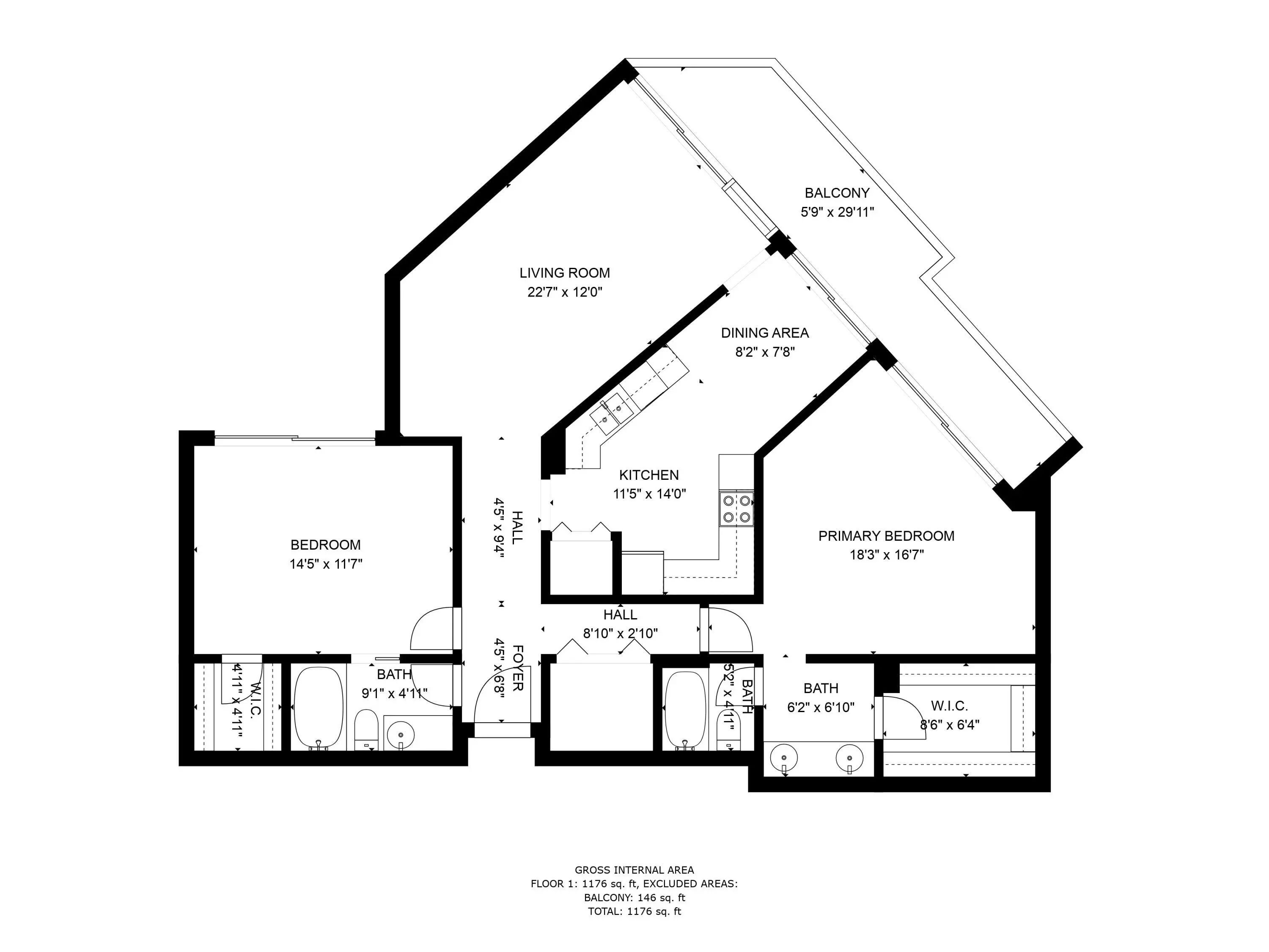 3560 S Ocean Boulevard #ph-6, South Palm Beach, FL, 33480