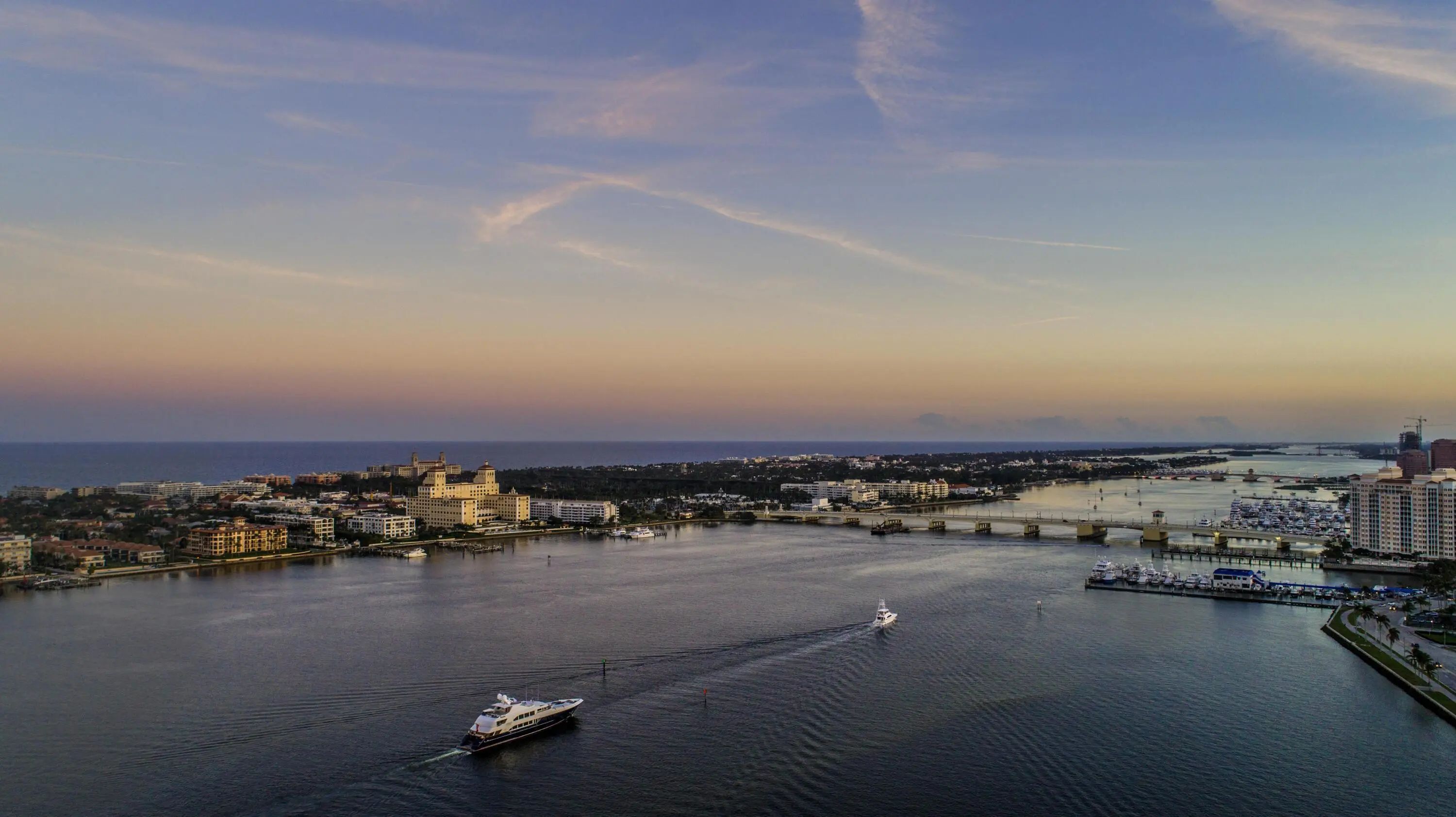 3560 S Ocean Boulevard #ph-6, South Palm Beach, FL, 33480