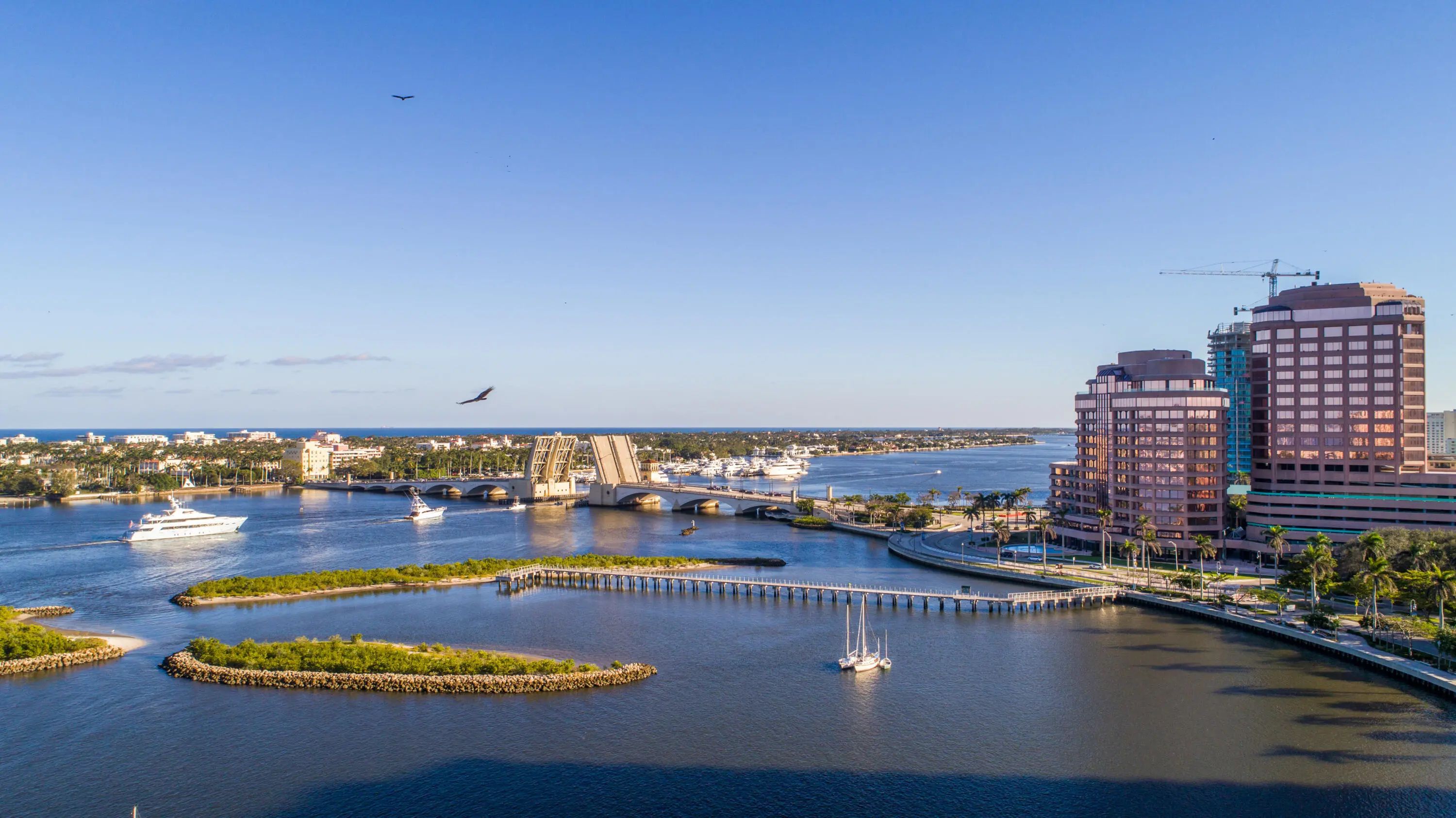3560 S Ocean Boulevard #ph-6, South Palm Beach, FL, 33480