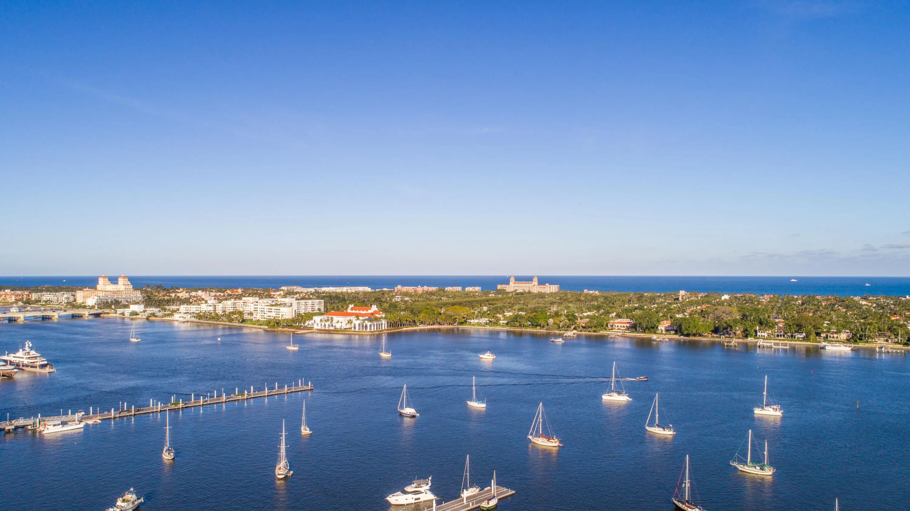 3560 S Ocean Boulevard #ph-6, South Palm Beach, FL, 33480