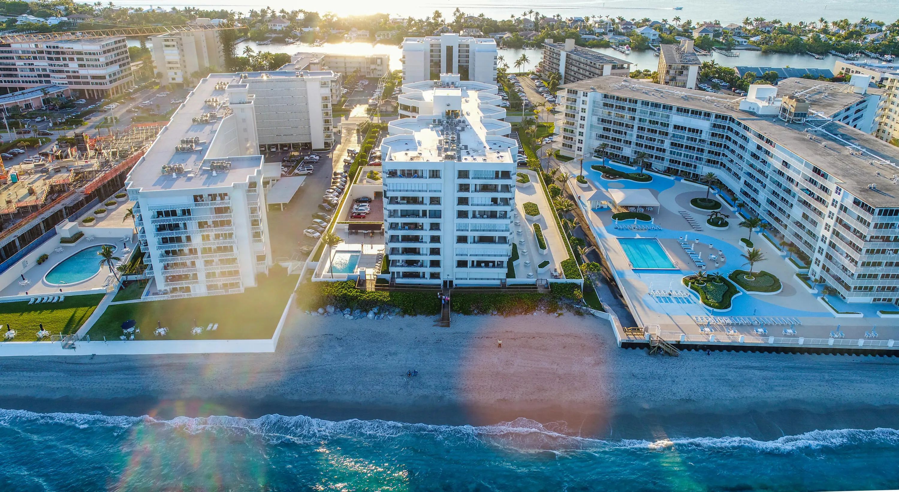 3560 S Ocean Boulevard #ph-6, South Palm Beach, FL, 33480