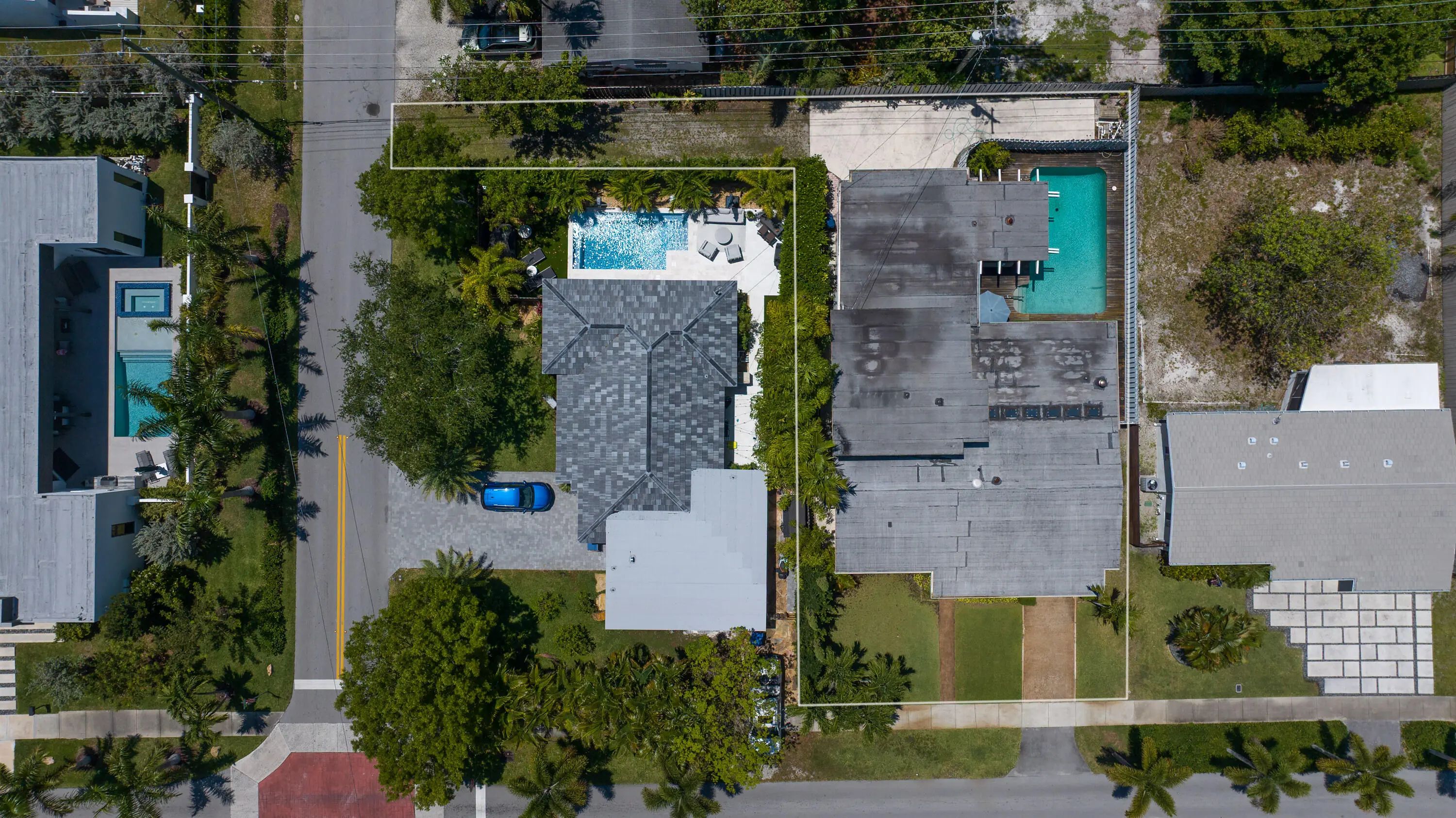 234 Ne 21st Court, Wilton Manors