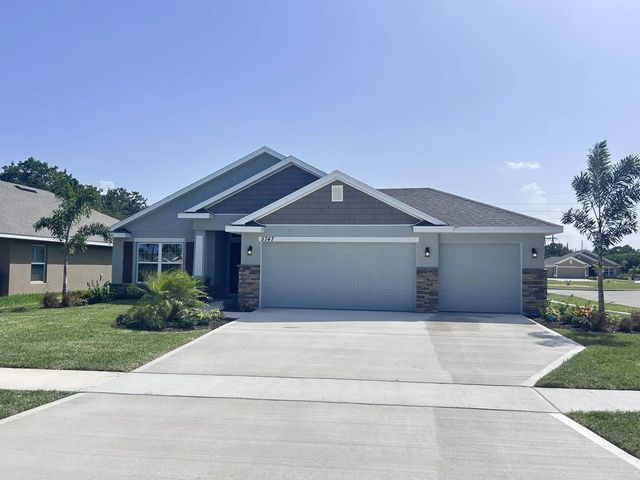 5747 Waterstone Boulevard, Fort Pierce