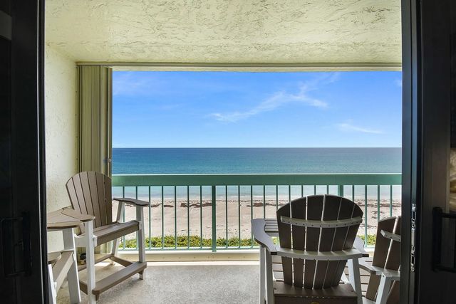 2 of 33 - 9940 S Ocean Drive #607, Jensen Beach, FL