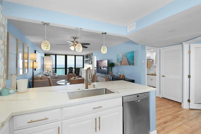 5 of 33 - 9940 S Ocean Drive #607, Jensen Beach, FL